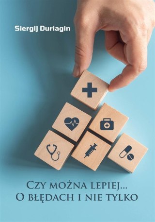 Czy można lepiej O błędach i nie tylko