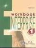 Enterprise 1 Beginner WB EXPRESS PUBLISHING