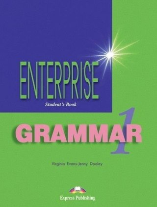 Enterprise 1 Grammar EXPRESS PUBLISHING