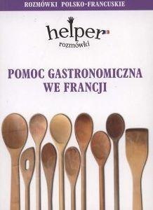 Helper francuski - pomoc gastronomiczna KRAM