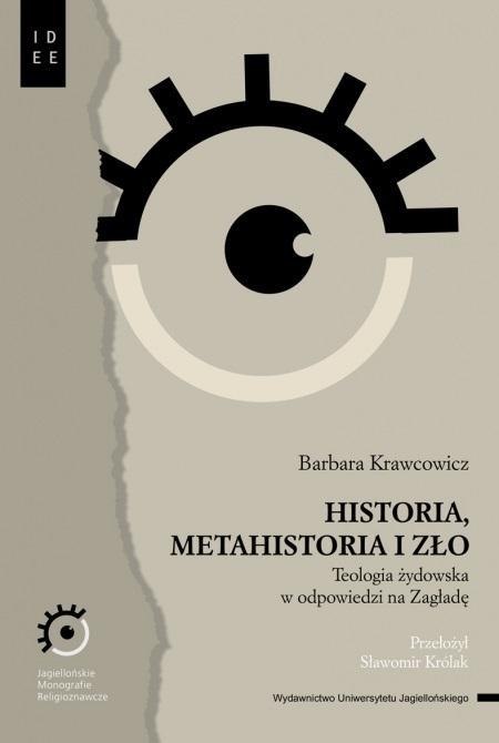 Historia, metahistoria i zło