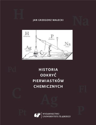 Historia odkryć pierwiastków chemicznych