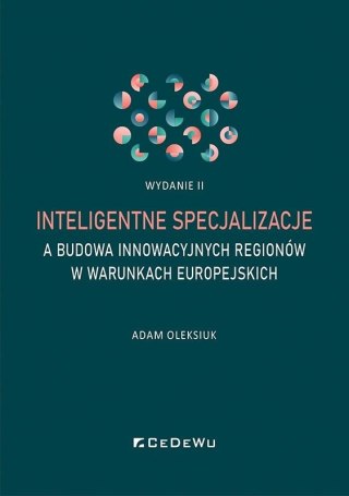 Inteligentne specjalizacje, a budowa..