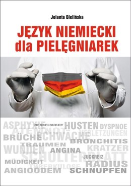 Język niemiecki dla pielęgniarek