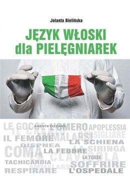 Język włoski dla pielęgniarek w.2