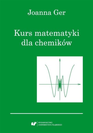 Kurs matematyki dla chemików w.6 poprawione