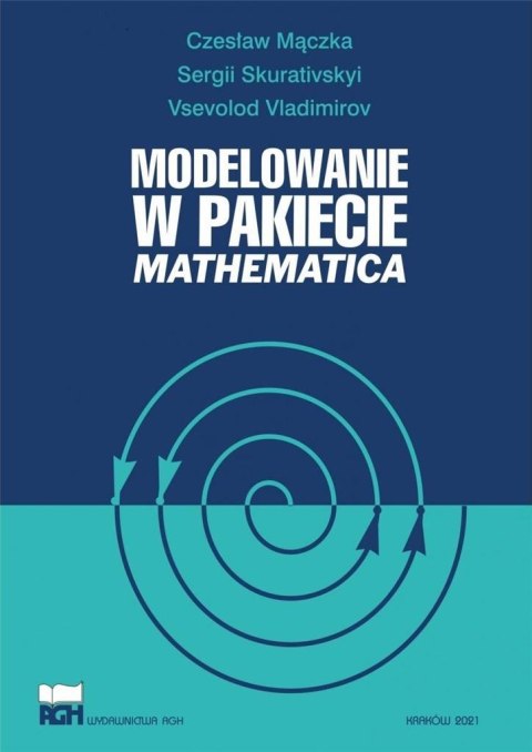 Modelowanie w pakiecie Mathematica