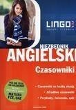 Niezbędnik angielski. Czasowniki LINGO