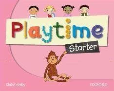 Playtime starter SB OXFORD