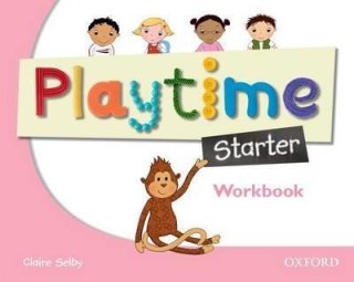 Playtime starter WB OXFORD