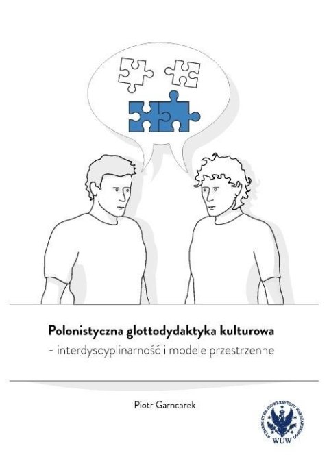 Polonistyczna glottodydaktyka kulturowa