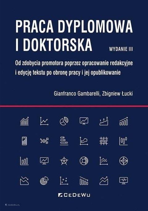 Praca dyplomowa i doktorska w.3