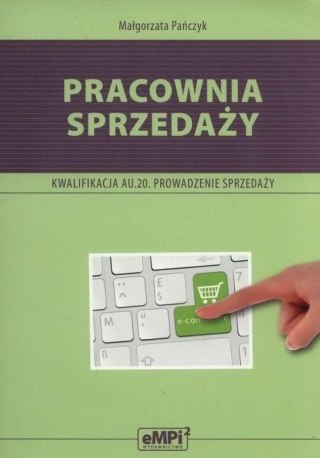 Pracownia sprzedaży. Kwal. HAN.01. w.2022