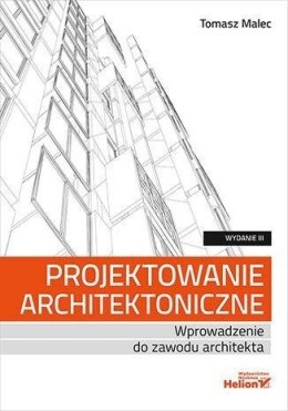Projektowanie architektoniczne w.3