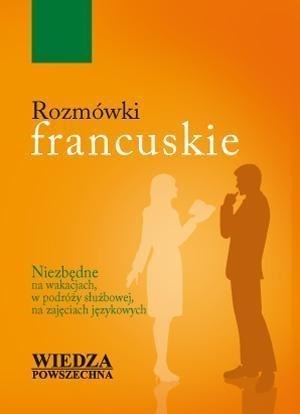 Rozmówki francuskie