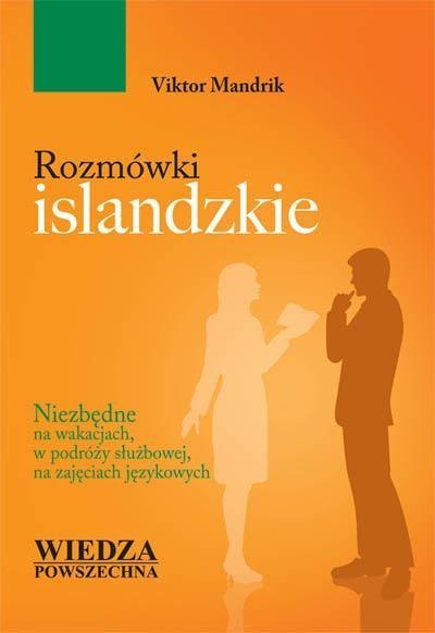 Rozmówki islandzkie