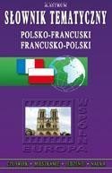 Słownik tematyczny polsko-francuski