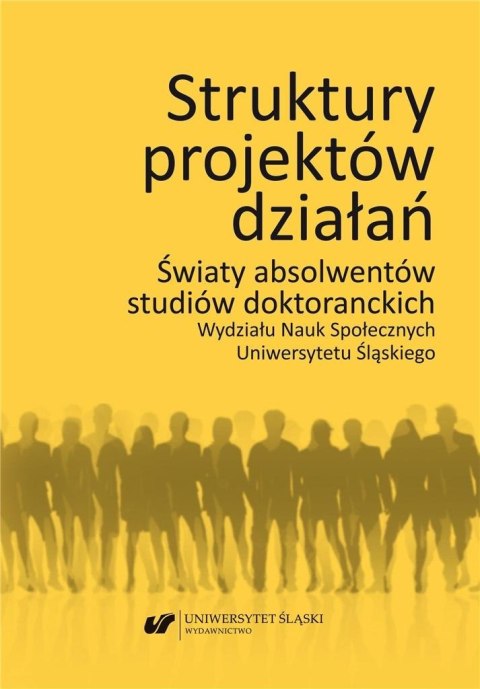 Struktury projektów działań