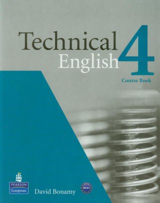 Technical English 4 SB PEARSON