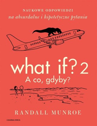 What If? 2. A co gdyby?