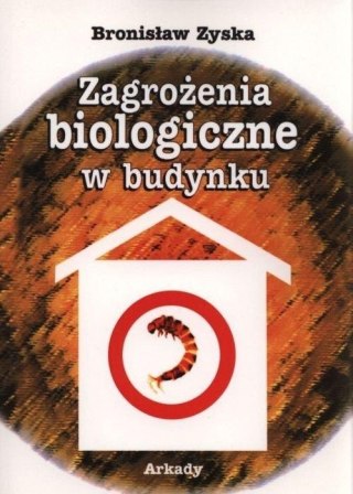 Zagrożenia biologiczne w budynku