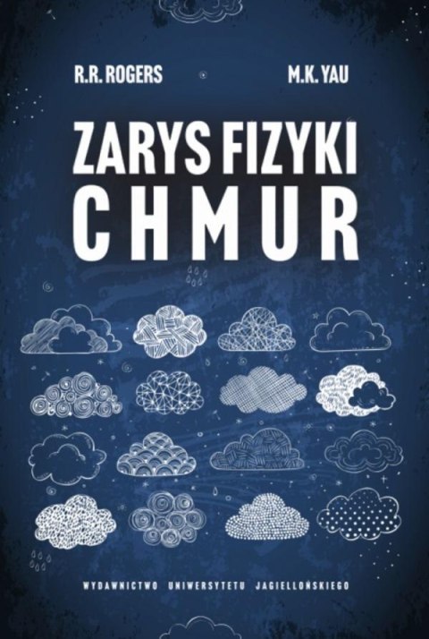 Zarys fizyki chmur