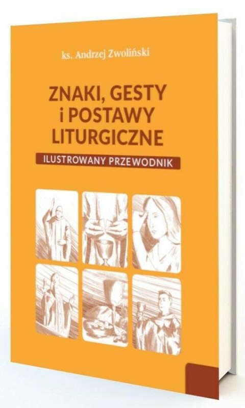 Znaki, gesty i postawy liturgiczne