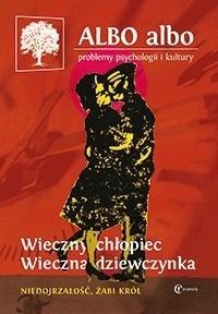 ALBO albo Wieczny chłopiec, wieczna.. 2/2018 (66)