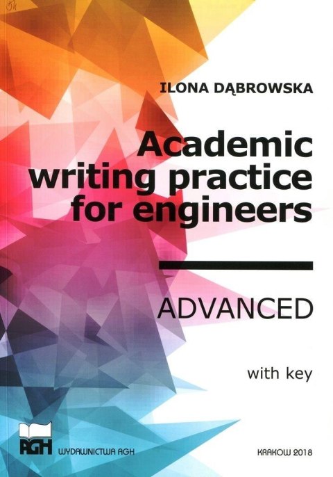 Academic writing practice for engineers