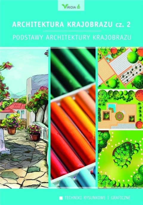 Architektura krajobrazu 2 Podstawy architektury