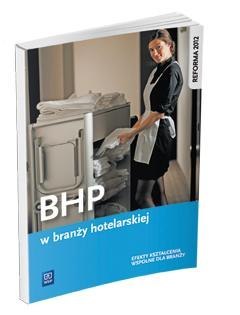 BHP w branży hotelarskiej WSiP