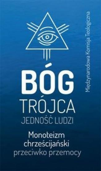 Bóg Trójca Jedność ludzi