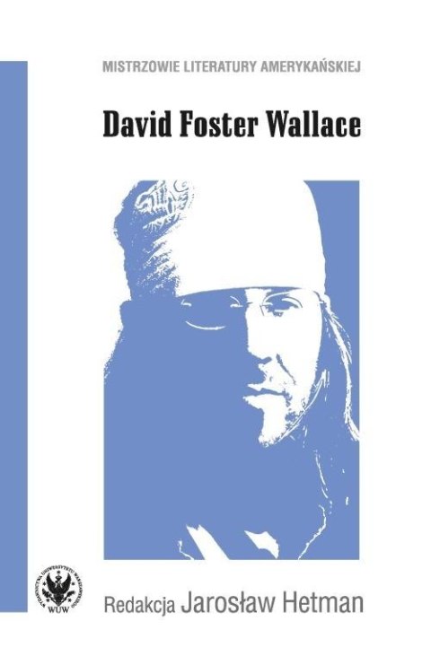 David Foster Wallace