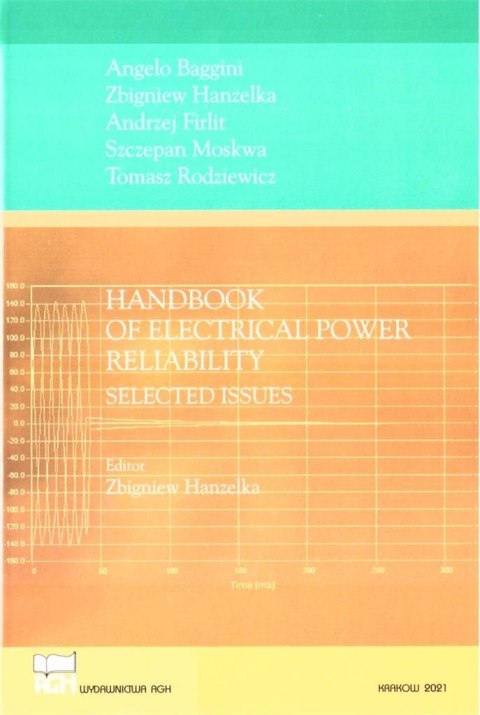 Handbook of Electrical Power Reliability