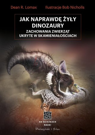 Jak naprawdę żyły dinozaury