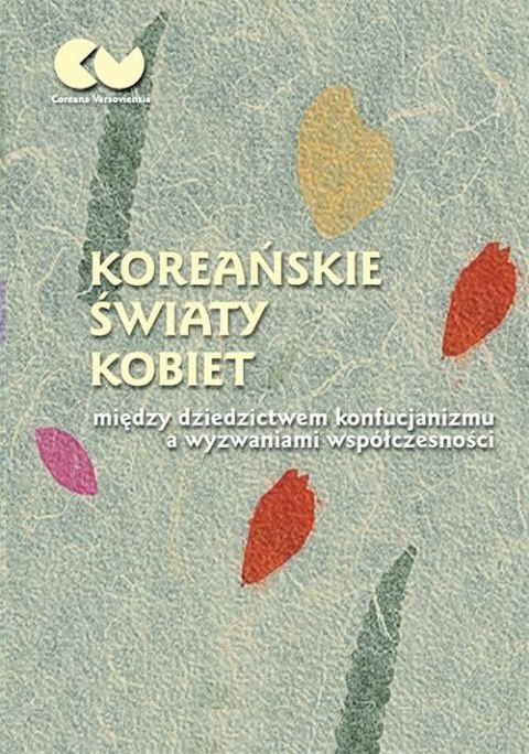 Koreańskie światy kobiet..