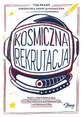 Kosmiczna rekrutacja