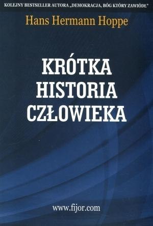 Krótka historia człowieka