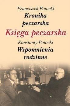 Księga peczarska