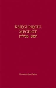 Księgi Pięciu Megilot