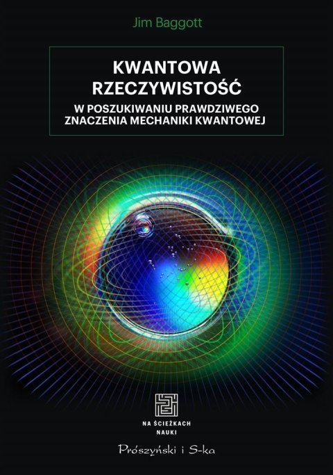 Kwantowa rzeczywistość