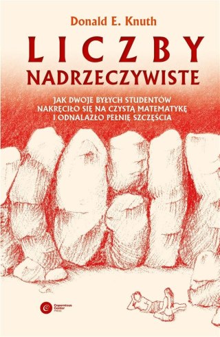 Liczby nadrzeczywiste