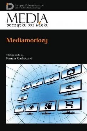 Mediamorfozy