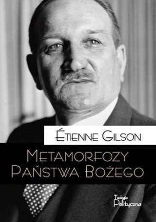 Metamorfozy Państwa Bożego