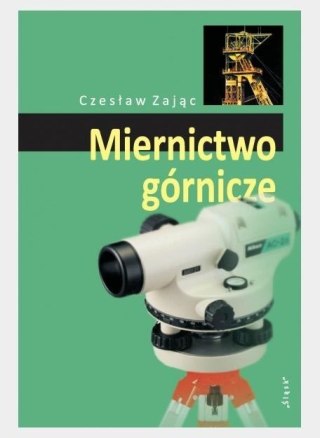 Miernictwo górnicze