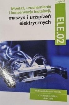 Montaż, uruchamianie i konserwacja inst.cz.2 ELE.0