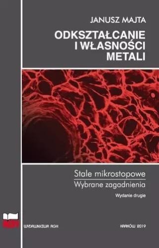 Odkształcanie i własności metali... w.2