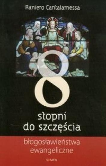 Osiem stopni do szczęścia