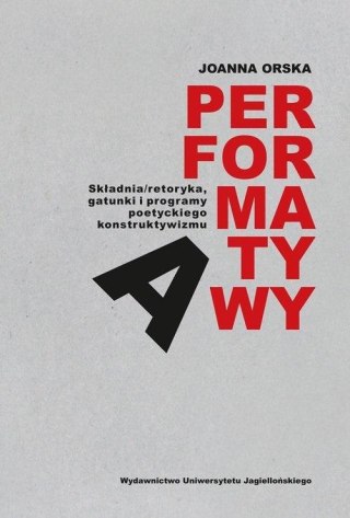 Performatywy