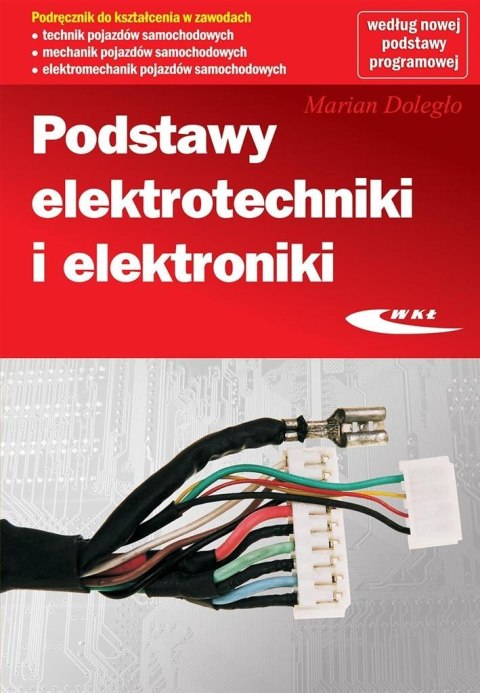 Podstawy elektrotechniki i elektroniki WKŁ